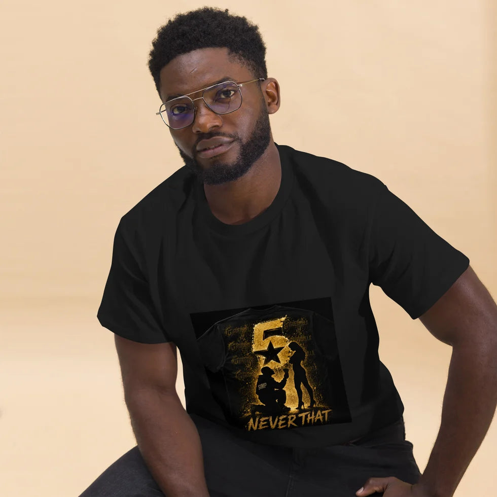 Everyday Men’s Classic T-Shirt