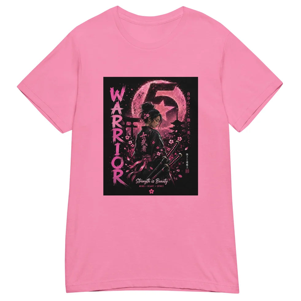 Women’s Basic Softstyle Graphic Tee