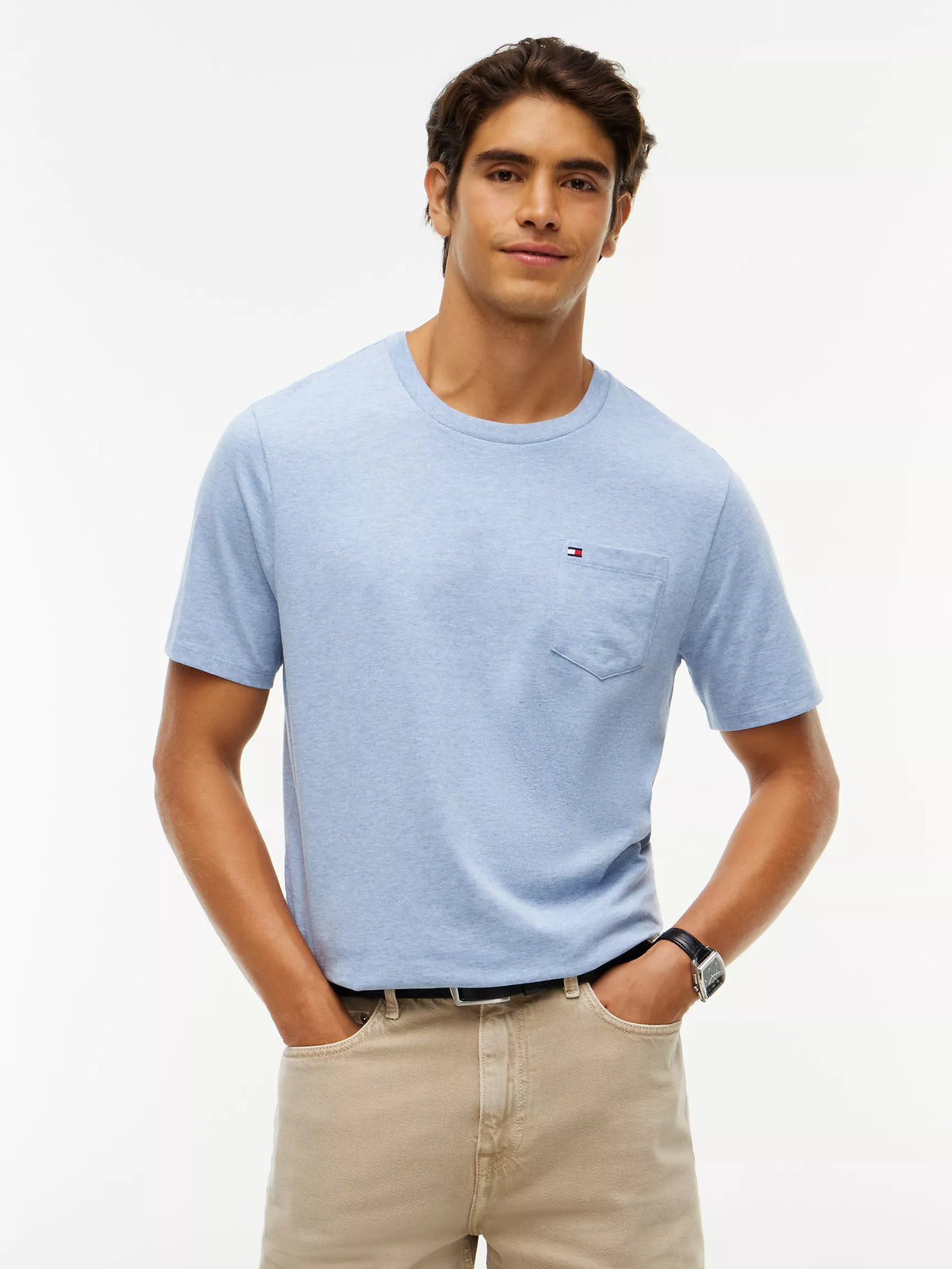 Everyday Pocket T-Shirt