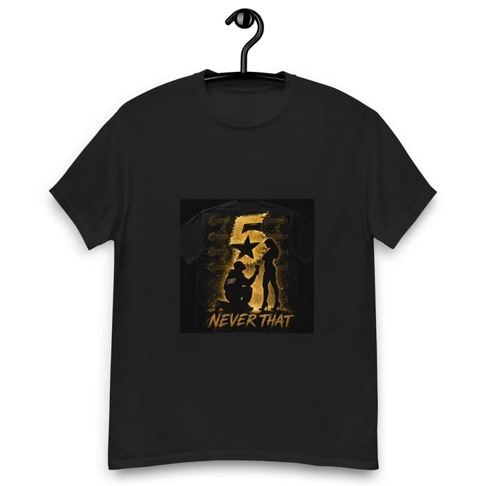 Everyday Men’s Classic T-Shirt