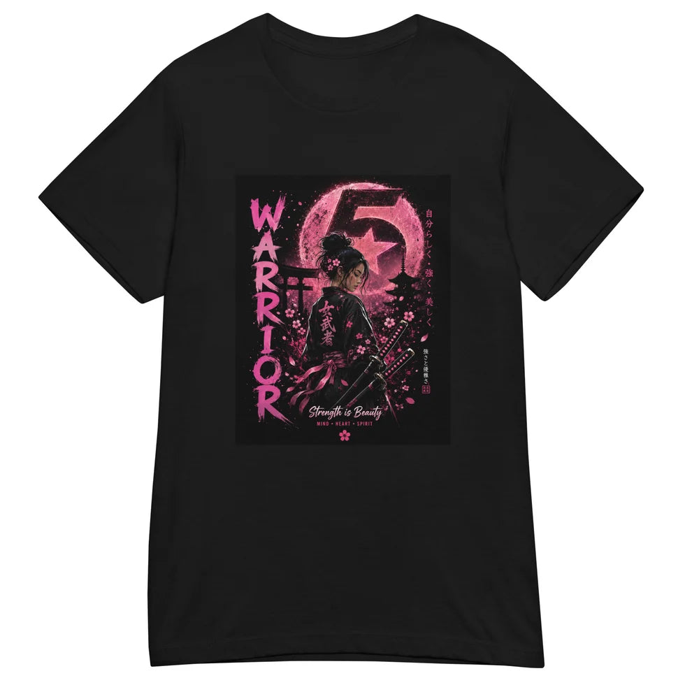 Women’s Basic Softstyle Graphic Tee